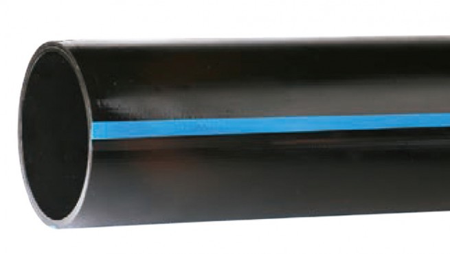 給水用PE80100級管材