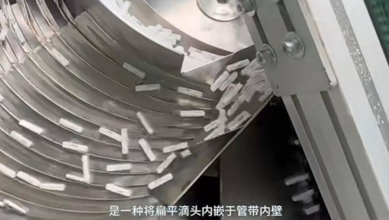 【采訪報(bào)道】大禹節(jié)水：讓每一滴水都“精準(zhǔn)抵達(dá)”